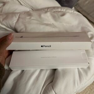 Apple Pencil (1st Generation)